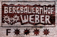 Bergbauernhof Weber - Home