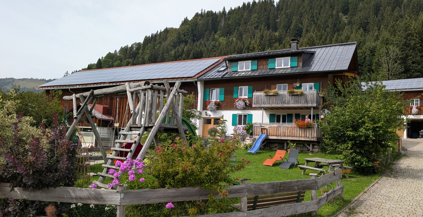 Sommergefühl