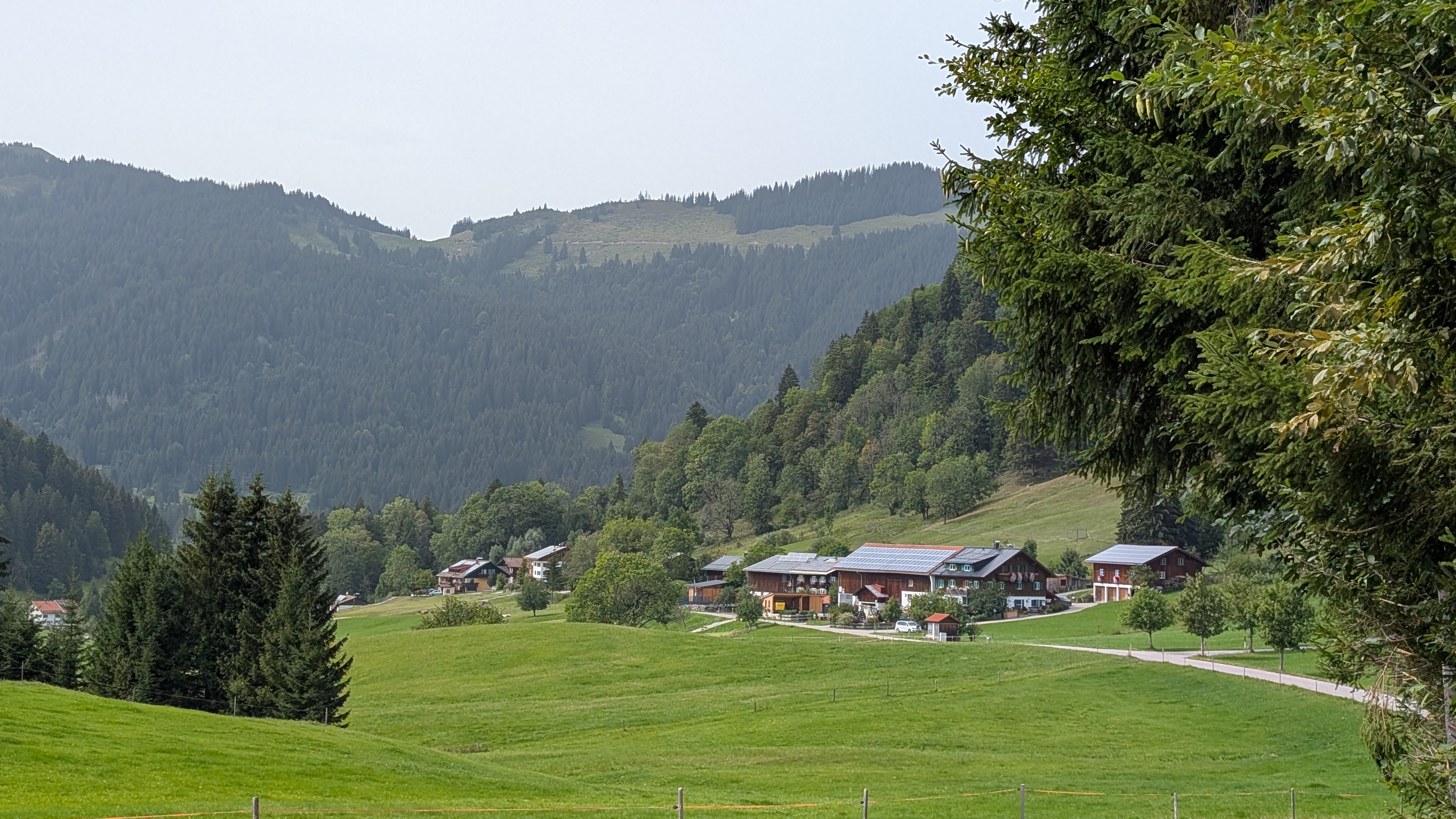 Unser Hof